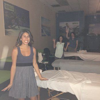 After your feet are relaxed, you are moved into a private <b>massage</b> room where you will experience one of the best 30. . Happy ending massage palm desert
